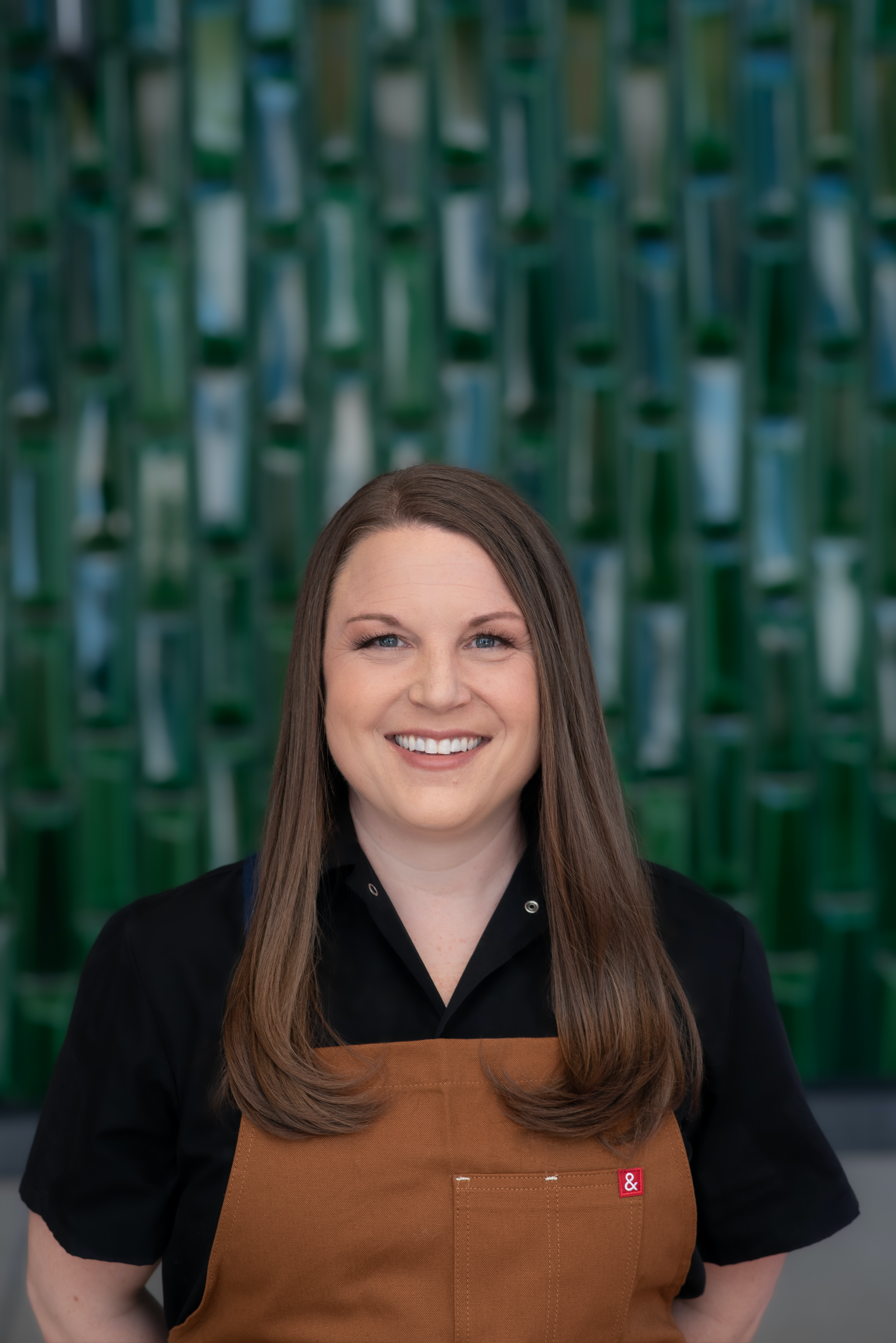 Molly Mills - Chef and Food Product Development Specialist