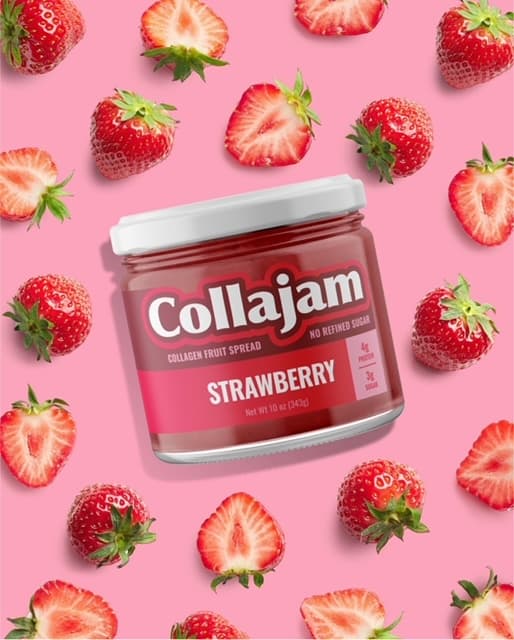 Collajam - developed by Molly Mills Creative