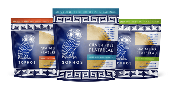 Heartland - developed by Molly Mills Creative